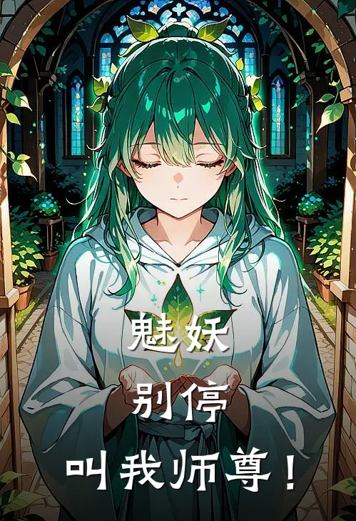 魅妖：别停，叫我师尊！(林澈程庆)完整版免费阅读_最新章节列表魅妖：别停，叫我师尊！(林澈程庆)