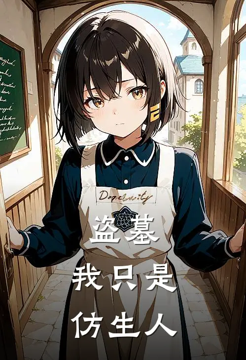 盗墓：我只是仿生人(张起灵白玛)最新好看小说_无弹窗全文免费阅读盗墓：我只是仿生人张起灵白玛