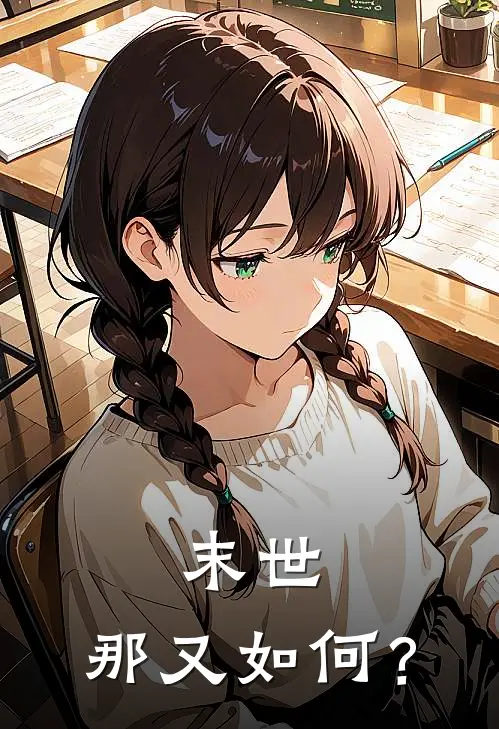 末世，那又如何？