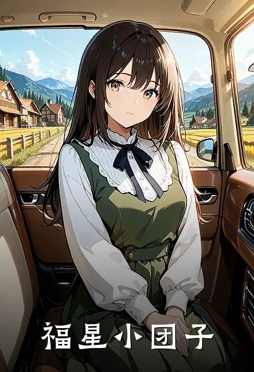 福星小团子胡赵年李七巧小说免费完结_最新章节列表福星小团子(胡赵年李七巧)