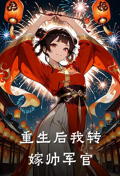 重生后我转嫁帅军官(秋一沐宋青)免费阅读无弹窗_最新好看小说推荐重生后我转嫁帅军官秋一沐宋青