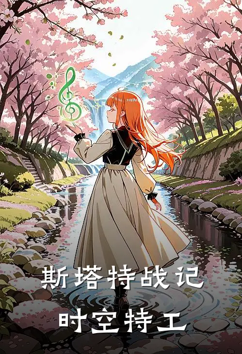 斯塔特战记：时空特工全文免费阅读无弹窗大结局_斯塔特战记：时空特工（宁飞宁凡）最新小说