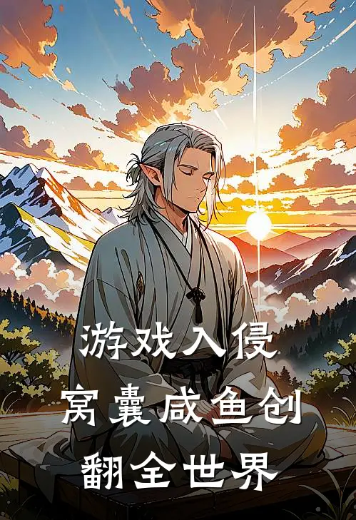 游戏入侵：窝囊咸鱼创翻全世界(虞念虞安乐)最热门小说_全本完结小说游戏入侵：窝囊咸鱼创翻全世界(虞念虞安乐)