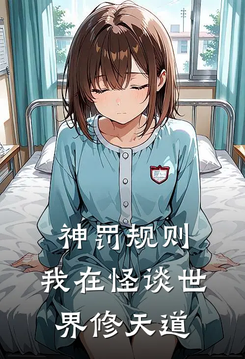 神罚规则：我在怪谈世界修天道楚牧孟夏免费小说大全_热门免费小说神罚规则：我在怪谈世界修天道(楚牧孟夏)