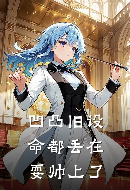 凹凸旧设：命都丢在耍帅上了特林奈洛特斯完结小说免费阅读_热门免费小说凹凸旧设：命都丢在耍帅上了(特林奈洛特斯)