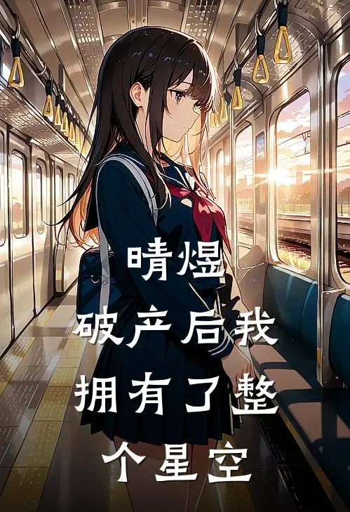 《晴煜：破产后我拥有了整个星空》宁初晴祁煜已完结小说_晴煜：破产后我拥有了整个星空(宁初晴祁煜)火爆小说