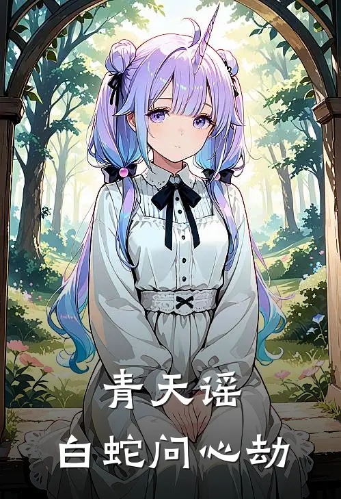 青天谣：白蛇问心劫(许宣白素贞)免费阅读_热门的小说青天谣：白蛇问心劫许宣白素贞