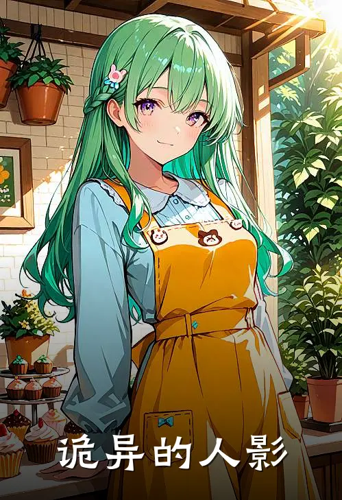 诡异的人影(苏苏小婧)小说完整版_完结好看小说诡异的人影苏苏小婧