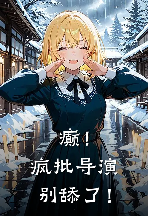 癫！疯批导演别舔了！季涵之季枫推荐完结小说_热门小说在线阅读癫！疯批导演别舔了！(季涵之季枫)