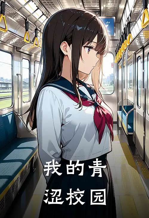 我的青涩校园