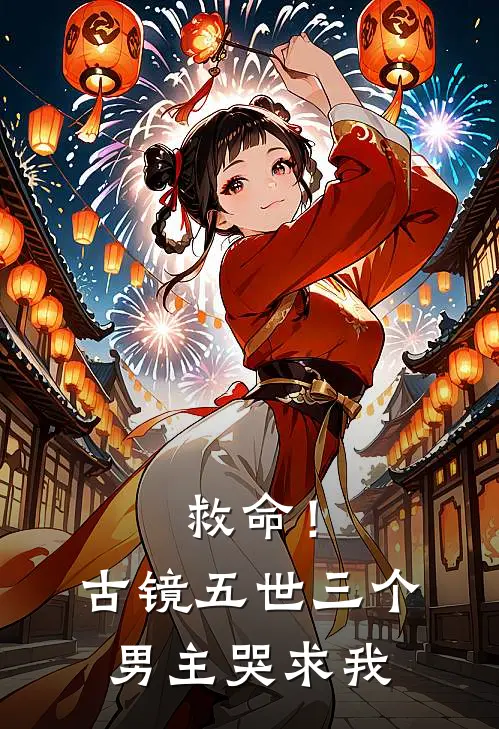 救命！古镜五世，三个男主哭求我程西决吴疏桐完结热门小说_完整版小说全文免费阅读救命！古镜五世，三个男主哭求我程西决吴疏桐