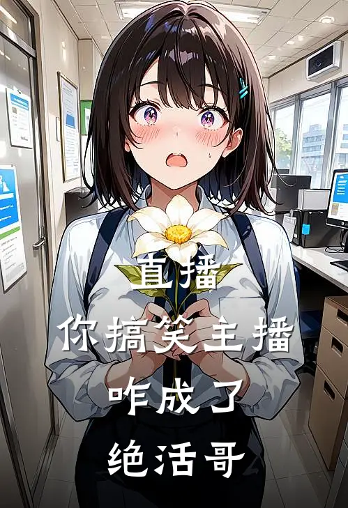 直播：你搞笑主播，咋成了绝活哥(陆飞钱坤)已完结小说_直播：你搞笑主播，咋成了绝活哥(陆飞钱坤)小说免费在线阅读