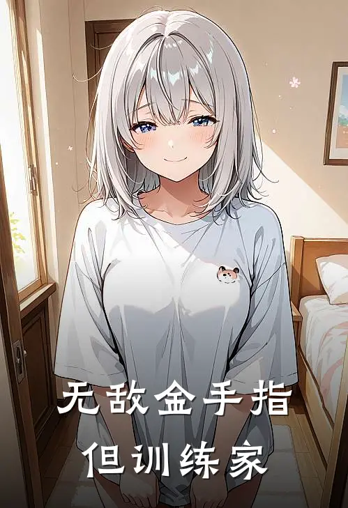 无敌金手指但训练家阿杰皮卡丘免费小说全集_免费阅读无弹窗无敌金手指但训练家阿杰皮卡丘