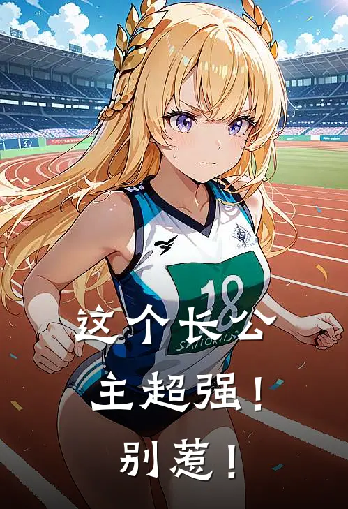 这个长公主超强！别惹！李婉嫣张廷玉完结版免费阅读_这个长公主超强！别惹！全章节免费在线阅读