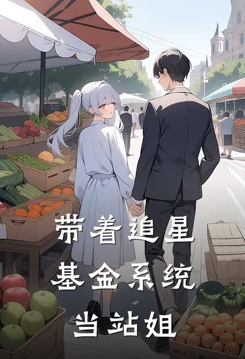 带着追星基金系统当站姐(夏一包颜)最新推荐小说_在哪看免费小说带着追星基金系统当站姐夏一包颜