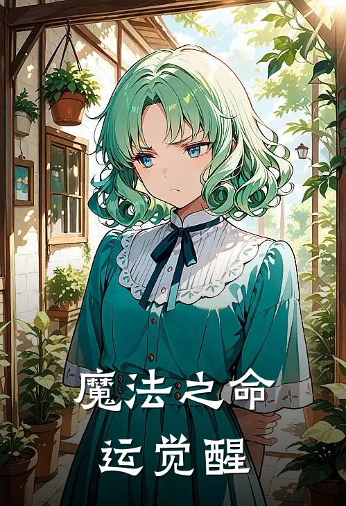 《魔法之命运觉醒》林羽李浩完本小说_林羽李浩(魔法之命运觉醒)全文免费阅读无弹窗大结局