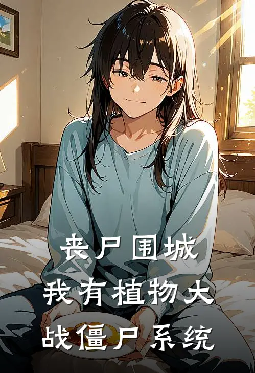 丧尸围城：我有植物大战僵尸系统林峰顾沐希热门的小说_热门小说在线阅读丧尸围城：我有植物大战僵尸系统林峰顾沐希