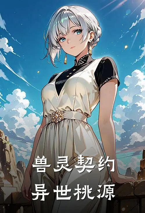 兽灵契约：异世桃源(白璃白璃)热门小说推荐_免费小说在线看兽灵契约：异世桃源白璃白璃