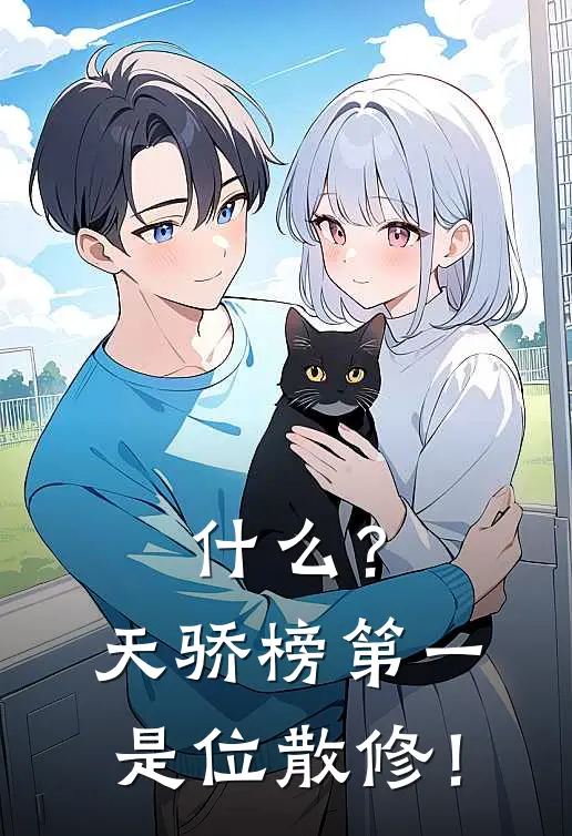 什么？天骄榜第一是位散修！(余凡赵宏)完结小说推荐_免费小说什么？天骄榜第一是位散修！(余凡赵宏)