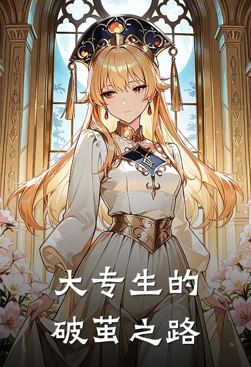 大专生的破茧之路宋一鲤王菲完整版免费小说_全本免费完结小说大专生的破茧之路宋一鲤王菲