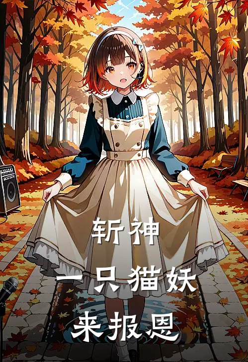 斩神：一只猫妖来报恩(林七夜曹渊)全本免费完结小说_小说完结免费斩神：一只猫妖来报恩林七夜曹渊