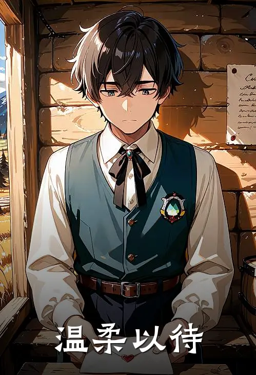 温柔以待