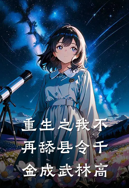 重生之我不再舔县令千金成武林高李天霸千金免费热门小说_最热门小说重生之我不再舔县令千金成武林高李天霸千金
