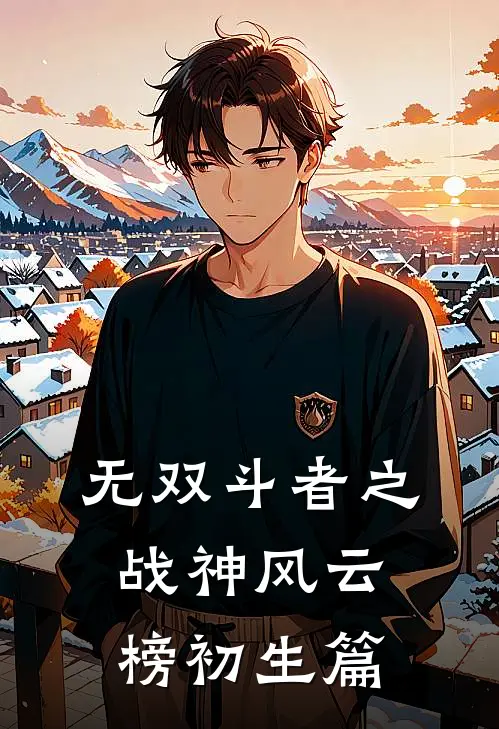 无双斗者之战神风云榜初生篇柳渊诗遥免费完整版小说_热门小说大全无双斗者之战神风云榜初生篇柳渊诗遥