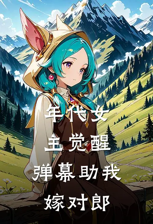 年代女主觉醒，弹幕助我嫁对郎宋余微沈温完结热门小说_完整版小说全文免费阅读年代女主觉醒，弹幕助我嫁对郎宋余微沈温