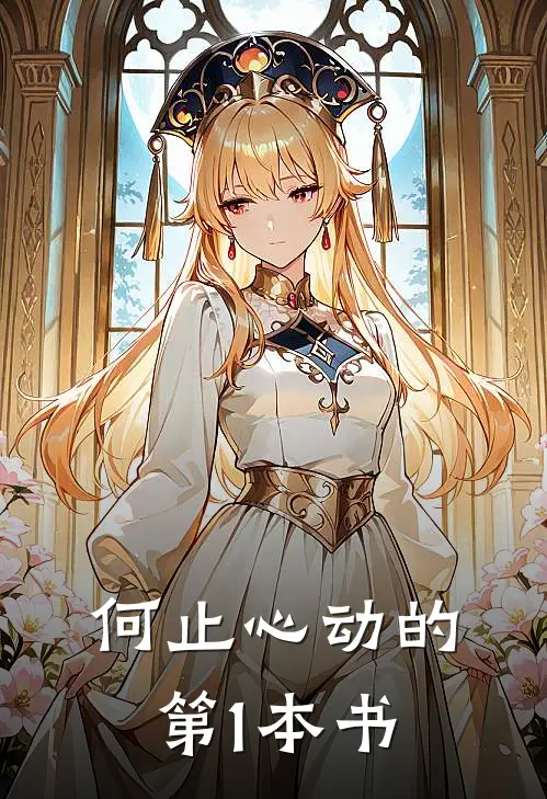 何止心动的第1本书(林尘叶尘)在线免费小说_热门网络小说何止心动的第1本书林尘叶尘