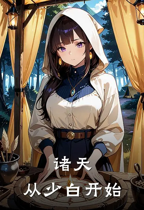 诸天：从少白开始