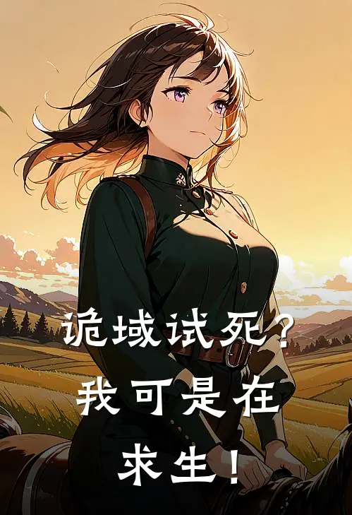 诡域试死？我可是在求生！