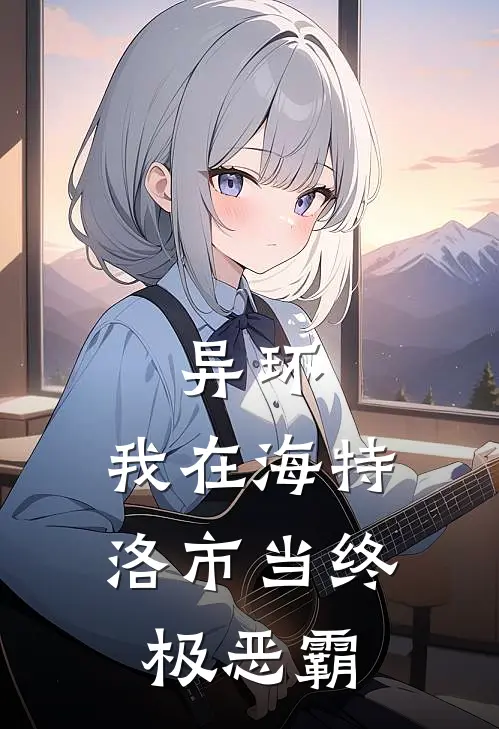 异环：我在海特洛市当终极恶霸(林夜秦柔)免费阅读_完结热门小说异环：我在海特洛市当终极恶霸(林夜秦柔)