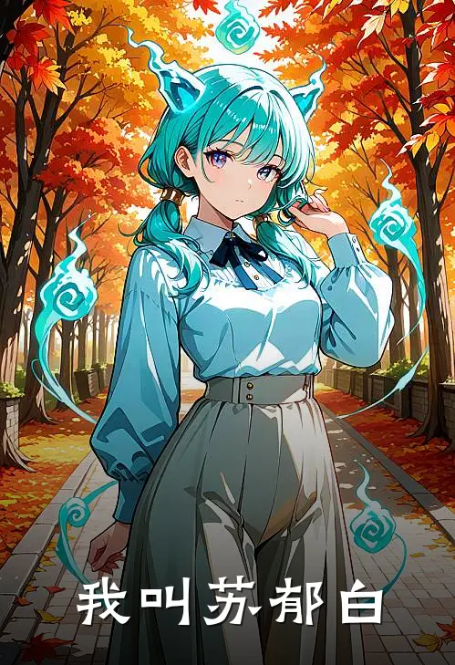 我叫苏郁白陆景川晓敏免费小说大全_完结的小说我叫苏郁白(陆景川晓敏)