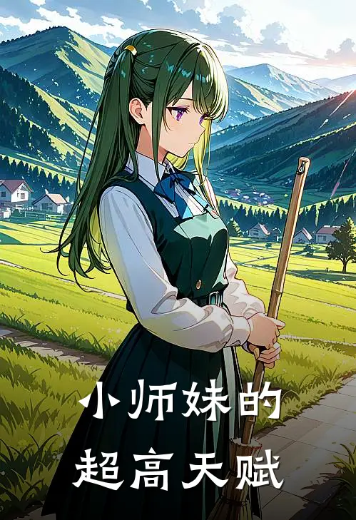 小师妹的超高天赋凌悦凌昭阳完结热门小说_完整版小说全文免费阅读小师妹的超高天赋凌悦凌昭阳