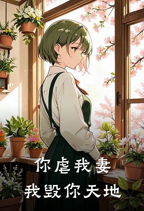 你虐我妻，我毁你天地