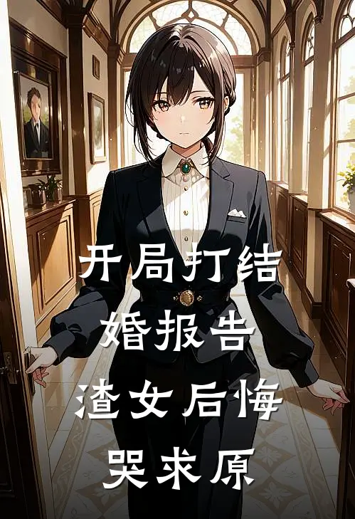 开局打结婚报告，渣女后悔哭求原