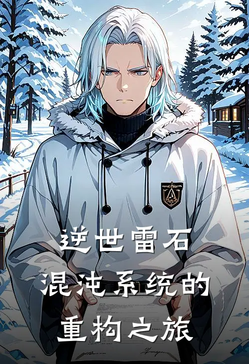 逆世雷石：混沌系统的重构之旅石惊雷石千岳免费小说在线阅读_热门小说在线阅读逆世雷石：混沌系统的重构之旅石惊雷石千岳