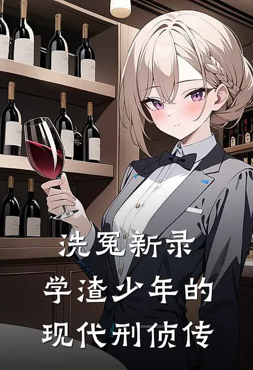 洗冤新录：学渣少年的现代刑侦传宋亚轩陈永强完本完结小说_无弹窗全文免费阅读洗冤新录：学渣少年的现代刑侦传(宋亚轩陈永强)