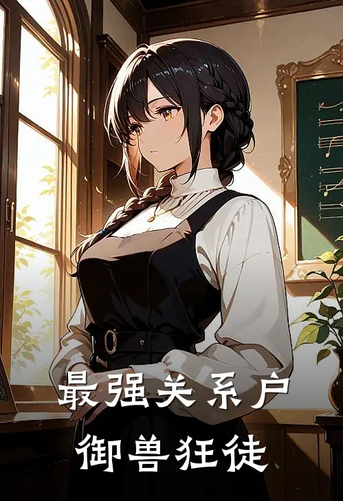 最强关系户：御兽狂徒