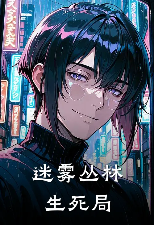 迷雾丛林生死局