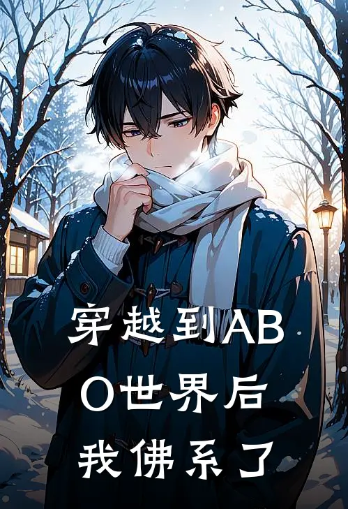 陶关许冶书《穿越到ABO世界后，我佛系了》_(陶关许冶书)热门小说