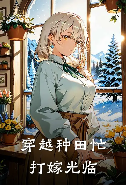 穿越种田忙，打嫁光临