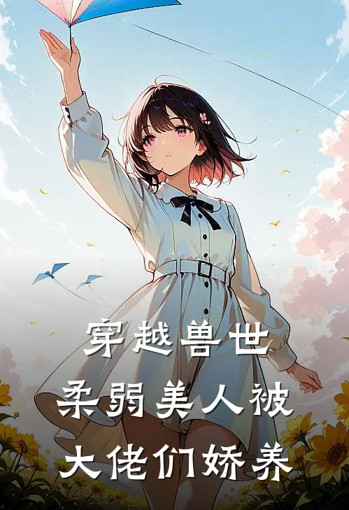 穿越兽世：柔弱美人被大佬们娇养(银月花颜)推荐小说_穿越兽世：柔弱美人被大佬们娇养(银月花颜)全文免费阅读大结局