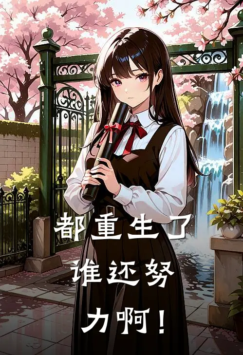 都重生了，谁还努力啊！