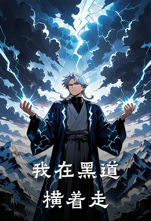 我在黑道横着走周政道赵西最新小说全文阅读_最新章节列表我在黑道横着走(周政道赵西)