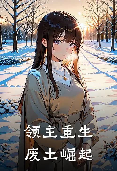 领主重生：废土崛起(张涛张涛)火爆小说_《领主重生：废土崛起》张涛张涛小说免费在线阅读