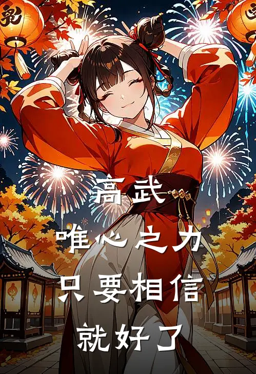 高武：唯心之力，只要相信就好了杨天行宿慧完结小说免费阅读_热门免费小说高武：唯心之力，只要相信就好了(杨天行宿慧)