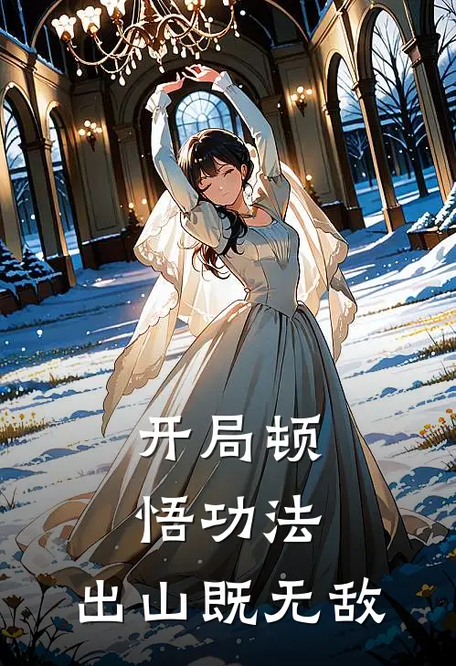 开局顿悟功法，出山既无敌李凡仙李青丝免费小说全集_免费阅读无弹窗开局顿悟功法，出山既无敌李凡仙李青丝