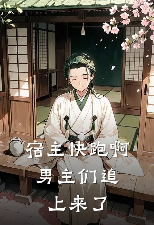 宿主快跑啊，男主们追上来了(虞暖霍言)全章节在线阅读_虞暖霍言全章节在线阅读